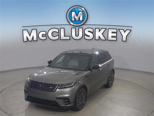 2018 Land Rover Range Rover Velar P380 First Edition