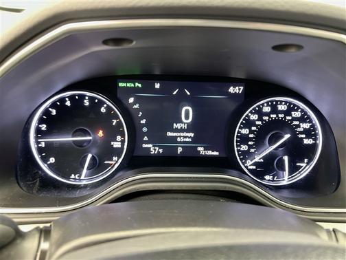 2021 Toyota Avalon Limited