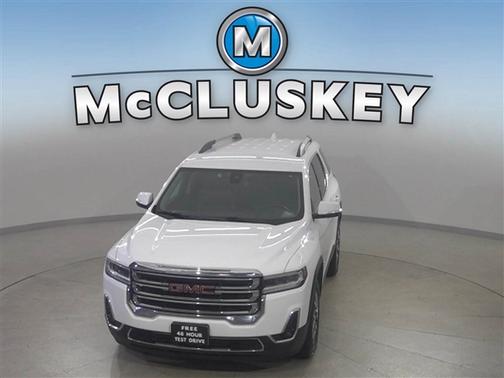 2023 GMC Acadia AWD SLT