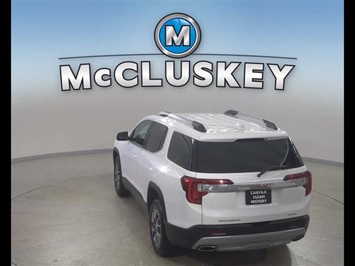 2023 GMC Acadia AWD SLT