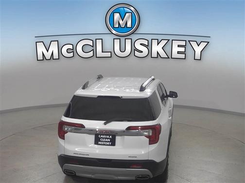 2023 GMC Acadia AWD SLT