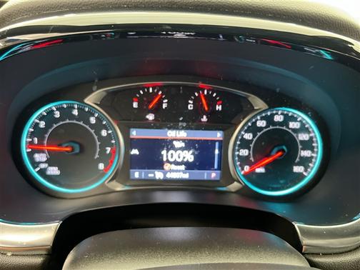 Black Cherry Metallic 2023 Chevrolet Traverse LT Cloth