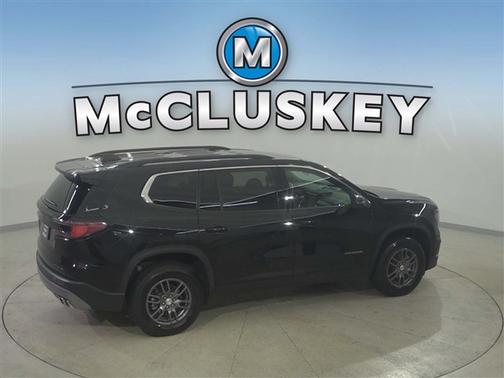 2025 GMC Acadia AWD Elevation