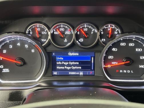 2022 Chevrolet Silverado 2500 LT