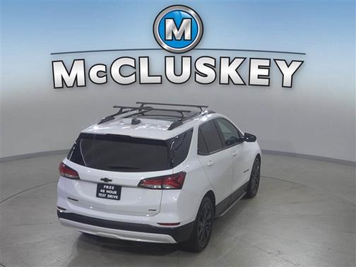 2022 Chevrolet Equinox FWD RS