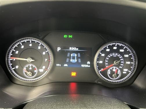 2023 Hyundai SANTA FE SEL 2.4