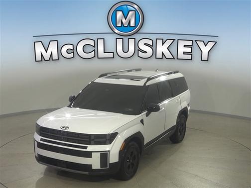 2024 Hyundai SANTA FE XRT