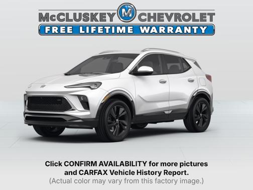 2024 Buick Encore GX Sport Touring