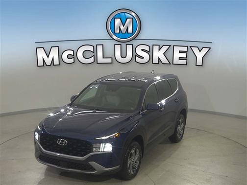 2023 Hyundai SANTA FE SE