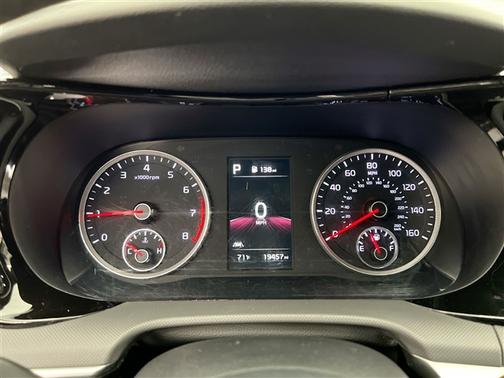 Glacial White Pearl 2023 Kia K5 GT-Line