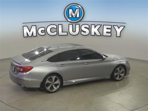 2020 Honda Accord Touring 2.0T