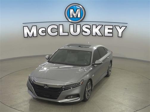 2020 Honda Accord Touring 2.0T