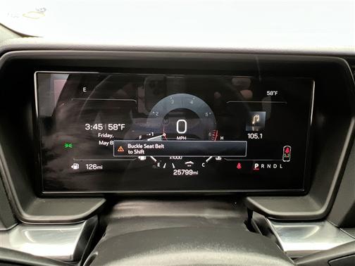 Summit White 2026 GMC Terrain FWD Elevation