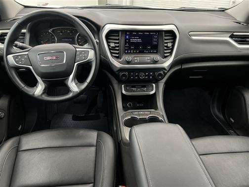 2023 GMC Acadia FWD SLT