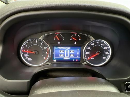 Sterling Metallic 2023 GMC Acadia FWD SLE