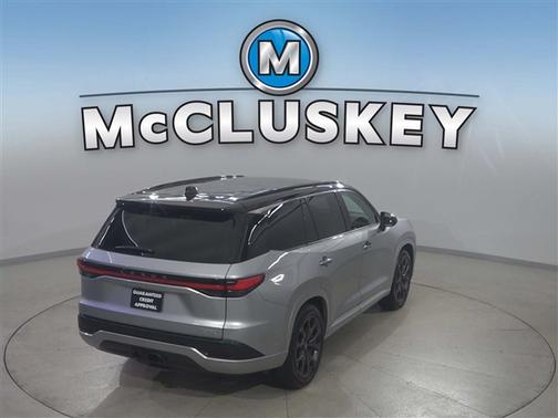 2026 Lexus TX 350 Luxury