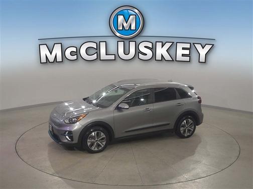 2022 Kia Niro EV S