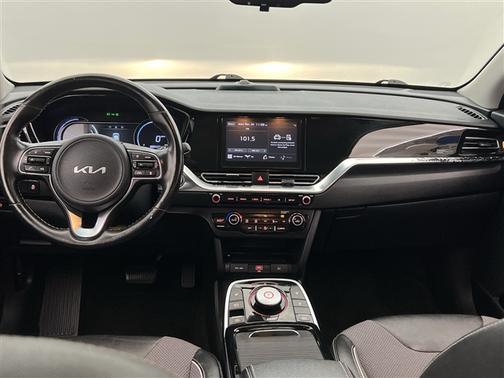2022 Kia Niro EV S