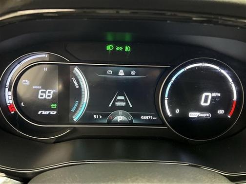 2022 Kia Niro EV S