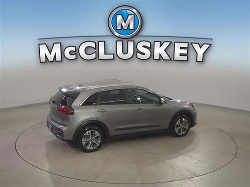 2022 Kia Niro EV S