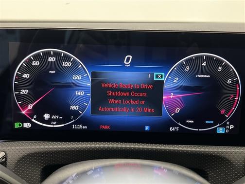 2025 Mercedes-Benz CLA 250 4MATIC