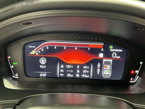 2025 Honda Civic Type R Base