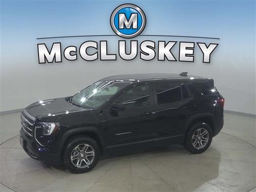 2025 GMC Terrain AWD Elevation