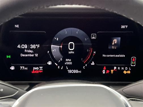 2025 GMC Terrain AWD Elevation