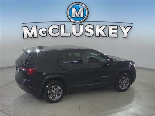 2025 GMC Terrain AWD Elevation