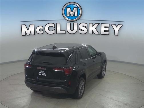 2025 GMC Terrain AWD Elevation