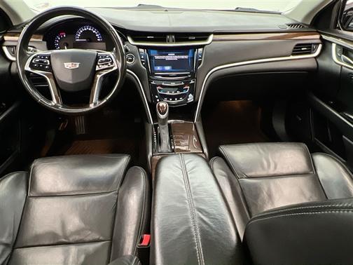 2016 Cadillac XTS Luxury