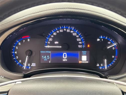 2016 Cadillac XTS Luxury