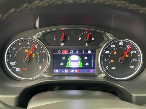2023 GMC Acadia FWD SLT