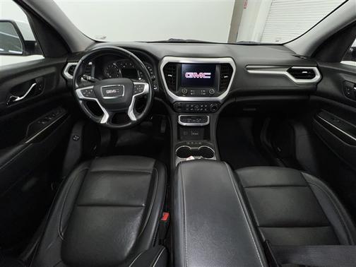 2023 GMC Acadia FWD SLT