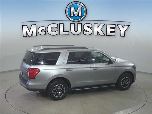 2023 Ford Expedition XLT