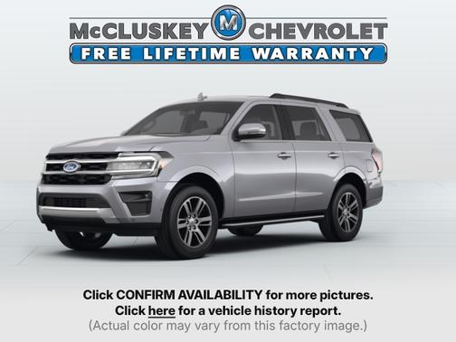 2023 Ford Expedition XLT