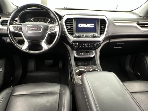 2023 GMC Acadia FWD SLT