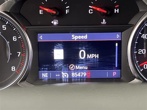 2023 GMC Acadia FWD SLT