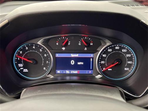 2023 Chevrolet Equinox AWD RS