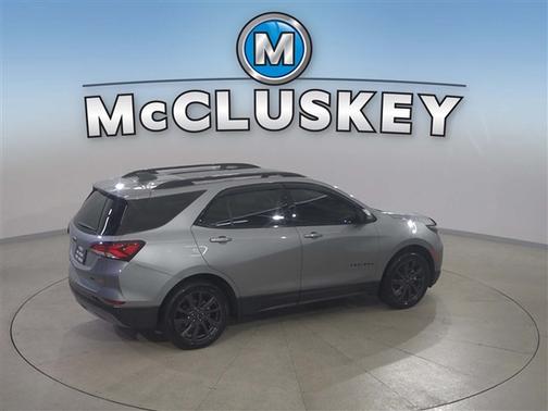 2023 Chevrolet Equinox AWD RS