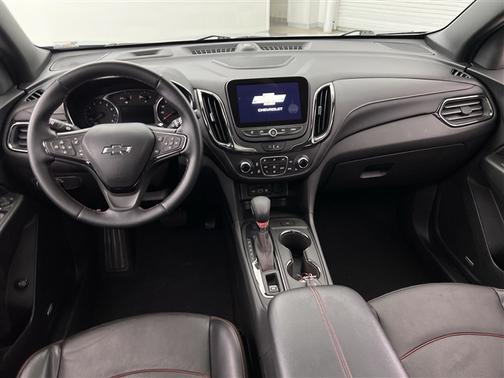 2023 Chevrolet Equinox AWD RS