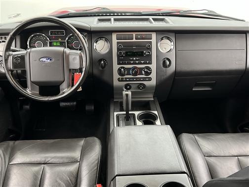 2007 Ford Expedition XLT