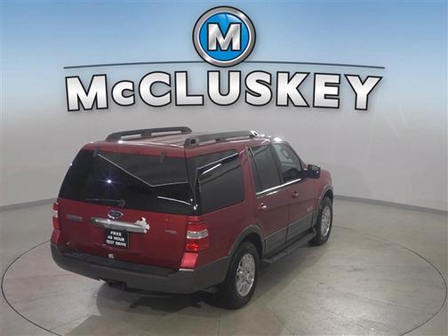 2007 Ford Expedition XLT