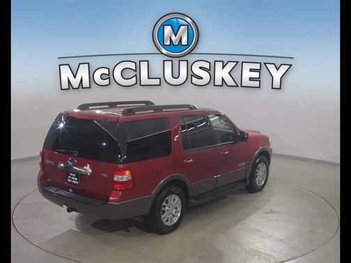2007 Ford Expedition XLT