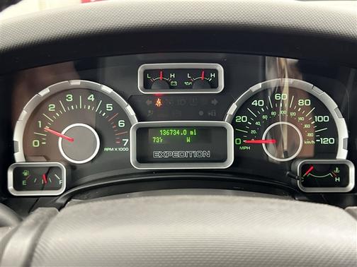 2007 Ford Expedition XLT