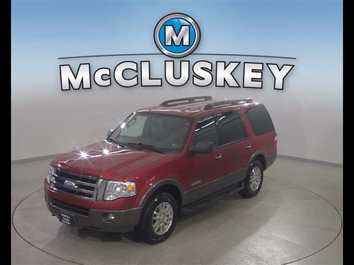 2007 Ford Expedition XLT