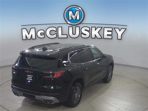 2025 GMC Acadia AWD Elevation