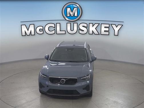2023 Volvo XC40 B5 Core