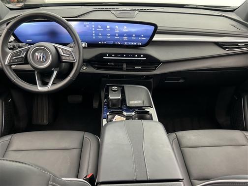 2025 Buick Enclave Preferred FWD