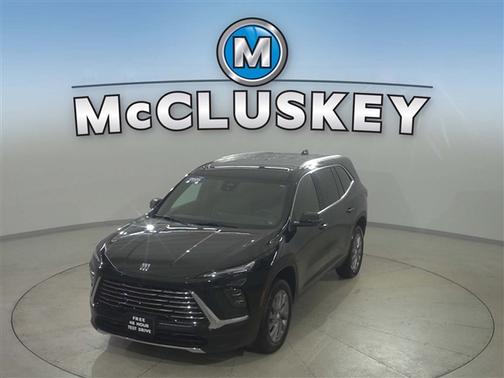 2025 Buick Enclave Preferred FWD